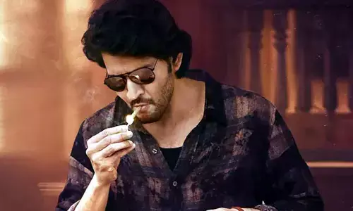 గుంటూరు కారం’ ప్రీరిలీజ్ ఈవెంట్ అలా ప్లాన్ చేశారా..?