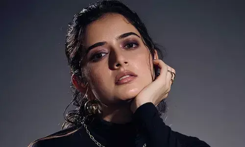 Ashika Ranganath