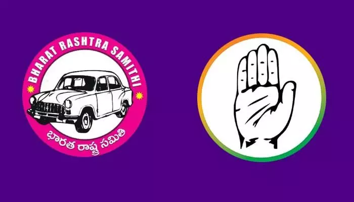 బ్రేకింగ్: తెలంగాణలో మొదలైన ప్రలోభాల పర్వం.. బోరబండలో తీవ్ర ఉద్రిక్తత బ్రేకింగ్: తెలంగాణలో మొదలైన ప్రలోభాల పర్వం.. బోరబండలో తీవ్ర ఉద్రిక్తత