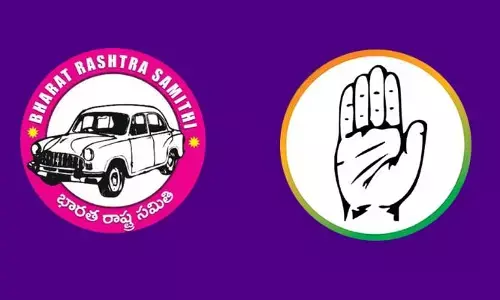 బ్రేకింగ్: తెలంగాణలో మొదలైన ప్రలోభాల పర్వం.. బోరబండలో తీవ్ర ఉద్రిక్తత