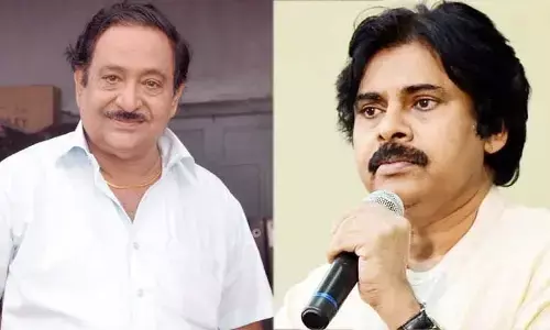చంద్రమోహన్‌ను ఎప్పుడు చూసినా ఆ ఫీలింగ్ వచ్చేది: పవన్ కల్యాణ్