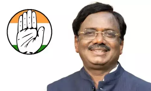 చెన్నూరు బరిలో వివేక్ మిస్సింగ్.. జాబితాలో కనిపించని ఆయన పేరు!