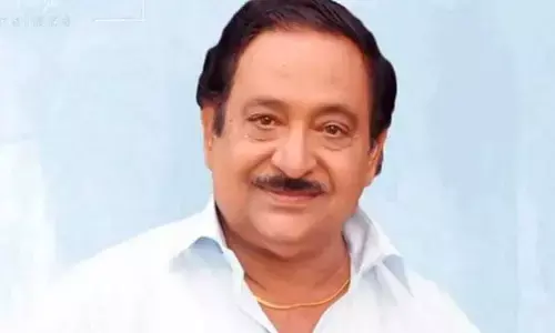 చంద్రమోహన్‌‌కు ఎన్ని అవార్డులు వచ్చాయో తెలుసా?