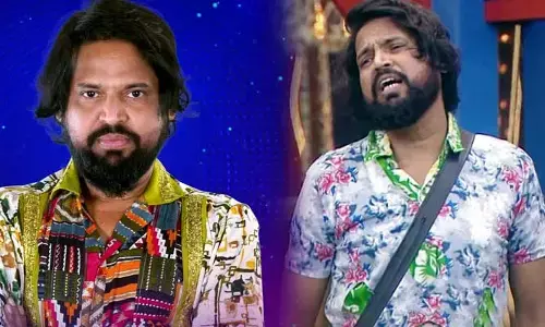Bigg Boss Telugu 7: ఈ వారం ఇంటి నుంచి మరో వైల్డ్ కార్డ్ కంటెస్టెంట్ ఔట్..