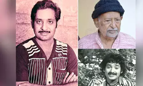 చంద్రమోహన్ చివరి మాటలు ఇవే.. కన్నీరు పెట్టించిన కామెంట్స్