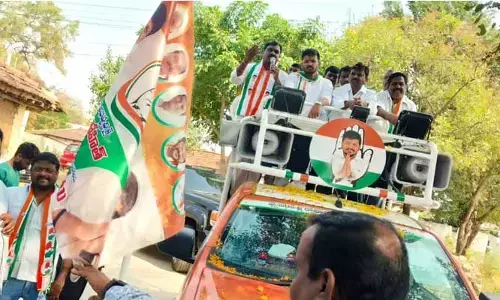 రోజుకు 24 గంటలు ఉంటాయని నాకు తెలుసు : మైనం పల్లి