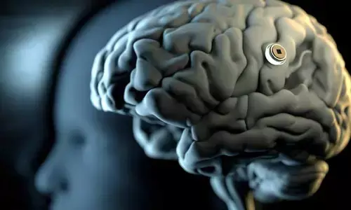 Brain Tumor : ఐదు రోజుల్లో బ్రెయిన్ ట్యూమర్ మాయం