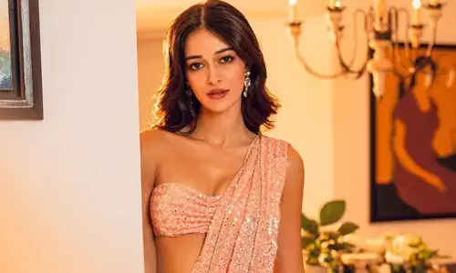 నా బాడీ సైజుల గురించి దారుణంగా ట్రోల్స్ చేశారు : అనన్య