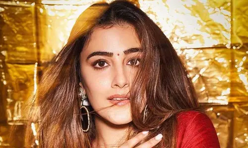 Nupur Sanon
