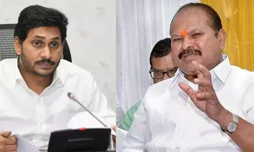 జగన్‌ను ఎందుకు మళ్లీ సీఎం చేయాలి: Kanna Laxminarayana