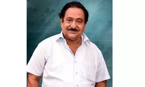 నటనా సమ్మోహనం చంద్రమోహన్