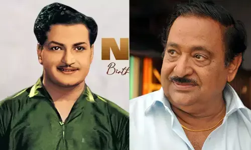 ఎన్టీఆర్‌‌కు చంద్రమోహన్‌ మధ్య గొడవ.. వివాదానికి దారితీసిన సంఘటన ఇదే!