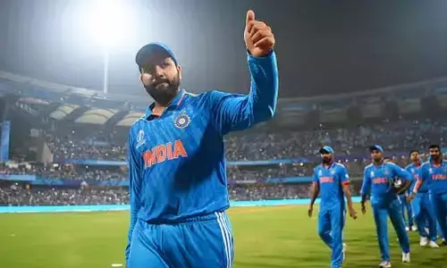 ICC World Cup 2023: సెమీఫైనల్ మ్యాచ్ రద్దయితే పరిస్థితి ఏంటి?.. భారత్ నేరుగా ఫైనల్!