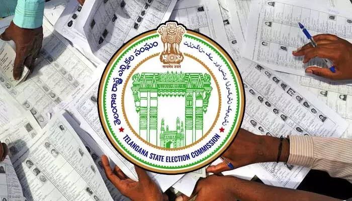 TS: ఓటర్ల జాబితా విడుదల.. రాష్ట్రంలో మొత్తం ఎన్ని ఓట్లు ఉన్నాయంటే? TS: ఓటర్ల జాబితా విడుదల.. రాష్ట్రంలో మొత్తం ఎన్ని ఓట్లు ఉన్నాయంటే?
