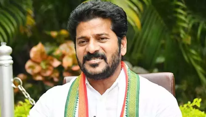 కేసీఆర్ కుటుంబానిదే బాధ్యత: రేవంత్ రెడ్డి కేసీఆర్ కుటుంబానిదే బాధ్యత: రేవంత్ రెడ్డి