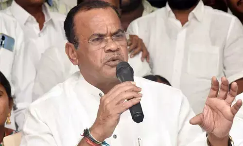 బీఆర్ఎస్ తరపున ప్రచారం చేస్తా.. MP కోమటిరెడ్డి సంచలన వ్యాఖ్యలు