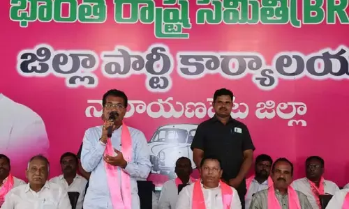 ఆ నియోజకవర్గంలో ముదిరాజులే టాప్... వారి మద్దతు ఉన్నవారే ఎమ్మెల్యే