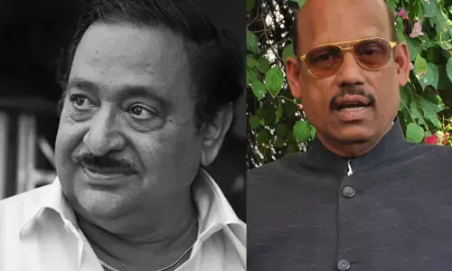 చంద్రమోహన్‌ గురించి.. ఆసక్తికరమైన విషయాలు పంచుకున్న టీజీ వెంకటేష్