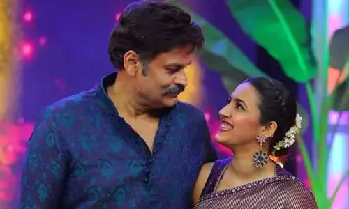 నిహారిక విడాకులు తీసుకున్నా.. నాగబాబు  కూల్‌గా ఉండడానికి కారణం ఇదే..!