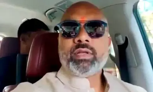 బాల్కొండ నియోజకవర్గం ప్రజలు ఆలోచించి ఓటు వేయాలి