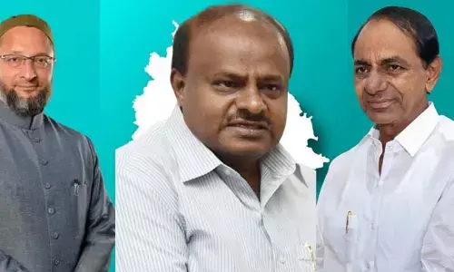 దండుపాళ్యం, కాళకేయ ముఠా తెలంగాణను పట్టి పీడిస్తోంది.. రేవంత్ రెడ్డి సంచలన ఆరోపణలు
