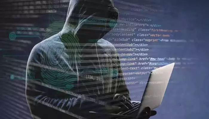 Cyber Crime:టార్గెట్.సీనియర్ సిటిజన్స్! రూటు మార్చిన సైబర్ క్రిమినల్స్ Cyber Crime:టార్గెట్.సీనియర్ సిటిజన్స్! రూటు మార్చిన సైబర్ క్రిమినల్స్