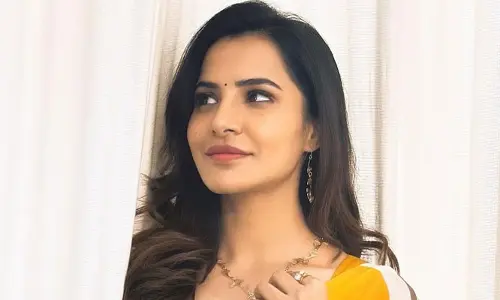 Ashu Reddy
