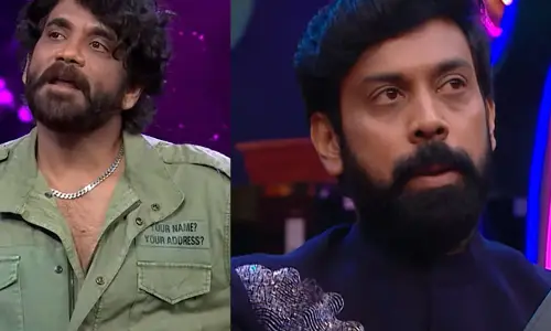 Bigg Boss Telugu 7 : ముదిరిన సందీప్ మాస్టర్ బొంగు లో గొడవ.. నాగార్జున అలా అనడం తప్పు అంటున్న నెటిజెన్స్..?