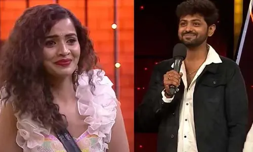 బిగ్‌బాస్-7: శోభాశెట్టి బాయ్‌ఫ్రెండ్.. డాక్టర్ బాబు తమ్ముడా.. ట్విస్ట్ అదిరిందిగా?