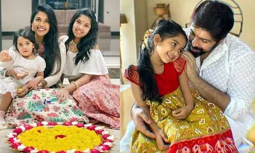 మెగా మనవరాలకి ఇంత కష్టం వచ్చిందేంటి..? అంత డబ్బున్నా ప్రేమ దొరకదాయే!
