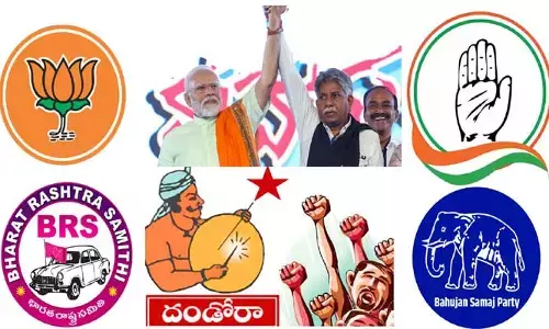 ఎస్సీ వర్గీకరణ హామీ ఓట్లు రాలుస్తుందా..?