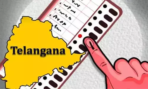 పార్టీలు..ఈ ఆరాలు తీయవెందుకు?