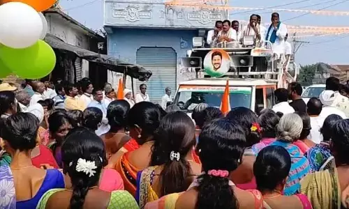 ఎద్దు పని చేయకుంటే అమ్మేసినట్లు పని చేయని ఎమ్మెల్యేను మర్చేద్దాం