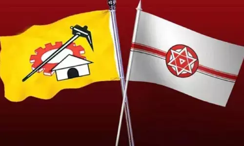 Ap News: టీడీపీ, జనసేన ఉమ్మడి మినీ మేనిఫెస్టో విడుదల.. 11 కీలక అంశాలివే..