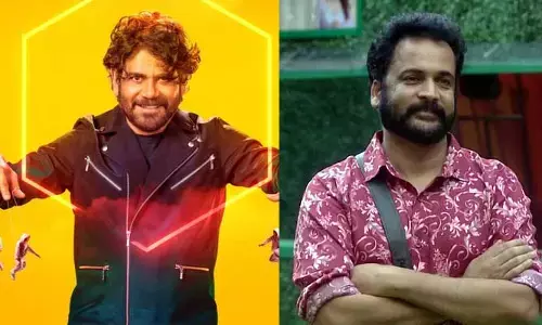 బిగ్‌బాస్‌ను ముందుండి నడిపించేది ఆ కంటెస్టెంటేనా..? షాడో బిగ్‌బాస్‌ అంటూ ట్రోల్స్!