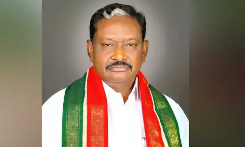 కేసీఆర్ కు రామయ్యను దర్శించుకునే తీరిక లేదా..?