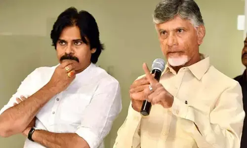 Tdp-Janasena: ఉమ్మడి ఆత్మీయ సమావేశాలకు ముందే కీలక లిస్ట్ విడుదల చేసిన జనసేన