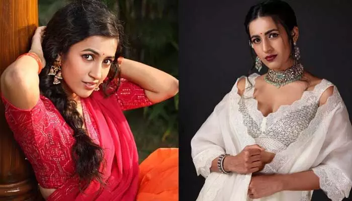 భర్తతో విడాకులు తీసుకున్న ఐదు నెలలకే.. నిహారిక ప్రేమ లేక.. ఎవరికో తెలుసా? పోస్ట్ వైరల్ భర్తతో విడాకులు తీసుకున్న ఐదు నెలలకే.. నిహారిక ప్రేమ లేక.. ఎవరికో తెలుసా? పోస్ట్ వైరల్
