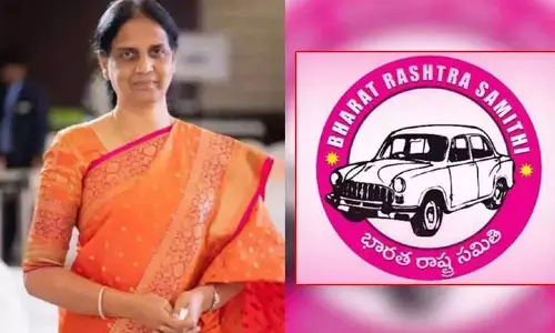 స్పీడ్ పెంచిన మంత్రి సబితా ఇంద్రారెడ్డి.. మహేశ్వరంలో హ్యాట్రిక్ కొట్టేనా?