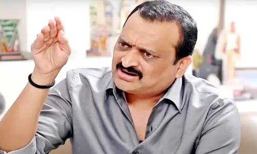 ఆ రెండు జిల్లాల్లో బీఆర్ఎస్‌ ఒక్క సీటు కూడా గెలవదు: బండ్ల గణేష్