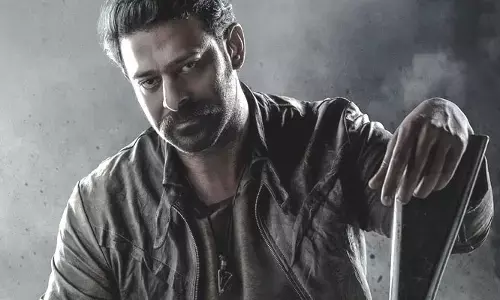 ప్రభాస్ ఫ్యాన్స్‌కు తెలంగాణ సర్కార్ భారీ గుడ్ న్యూస్