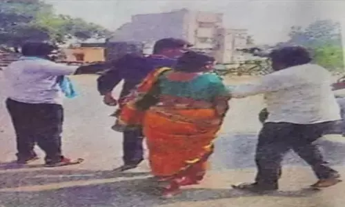 న్యాయవాదిపై దాడి అంటే న్యాయంపై దాడి జరిగినట్టే : న్యాయవాది పోసాని వెంకటేశ్వర్లు