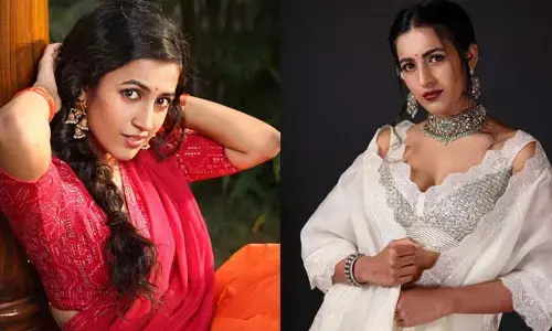 నేను పోగొట్టుకున్న బంగారంతో ఒక ఇల్లు కట్టుకోవచ్చు... నిహారిక ఆసక్తికర కామెంట్స్
