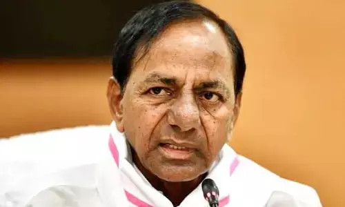 పసలేని స్పీచ్‌లు.. ఒకే తరహా ప్రసంగంతో ఆకట్టుకోలేకపోతున్న సీఎం కేసీఆర్..!