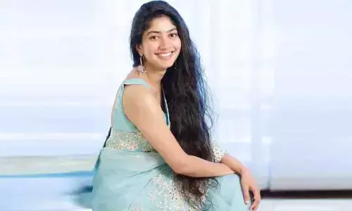 Skin Secret: సాయిపల్లవి రోజుకు ఎన్ని లీటర్ల కొబ్బరి వాటర్ తాగుతుందో తెలుసా?