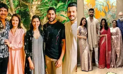 అప్పుడు సమంత విషయంలో అక్కినేని ఫ్యామిలీ చేసిన తప్పే .. లావణ్య త్రిపాఠి విషయంలో మెగా ఫ్యామిలీ చేస్తుందా?