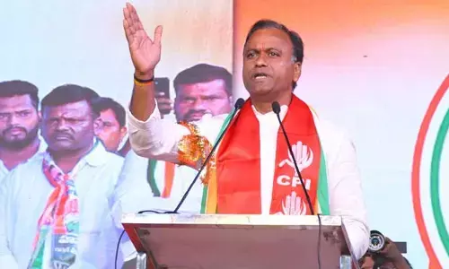 ఒక్క బీఆర్ఎస్ అభ్యర్థిని కూడా అసెంబ్లీ గేటు తాకనివ్వం