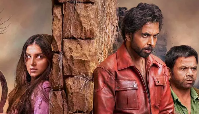 ఈ వారం ఓటీటీలో సందడి చేసే సినిమాలు ఇవే ఈ వారం ఓటీటీలో సందడి చేసే సినిమాలు ఇవే