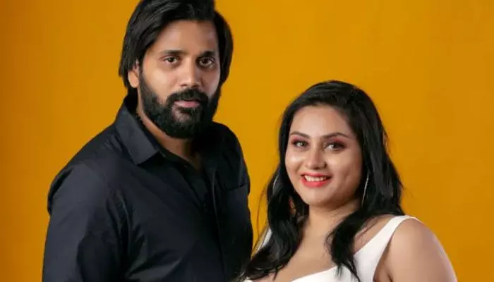 స్టార్ హీరోయిన్ భర్తకు సమన్లు.. కేసు ఇదే..! స్టార్ హీరోయిన్ భర్తకు సమన్లు.. కేసు ఇదే..!
