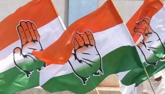 హస్తం అస్తవ్యస్తం .. ఉప్పల్లో కాంగ్రెస్ కంచు కోటకు బీటలు హస్తం అస్తవ్యస్తం .. ఉప్పల్లో కాంగ్రెస్ కంచు కోటకు బీటలు